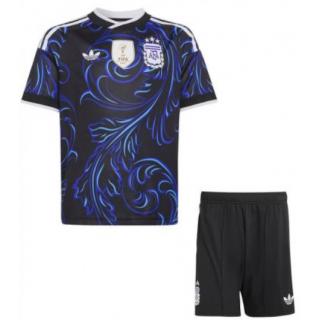 Argentina 2a Equipación 2026 - NIÑOS